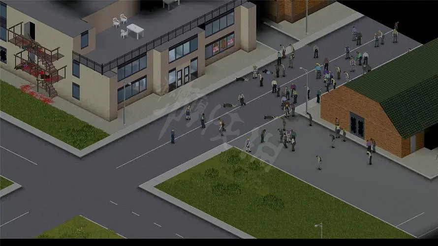 《殭屍毀滅工程》開局指南　新手應該怎麽玩？