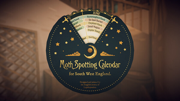 探索解密遊戲《波坦尼莊園》即將發售：首發加入 Xbox Game Pass (XGP) 