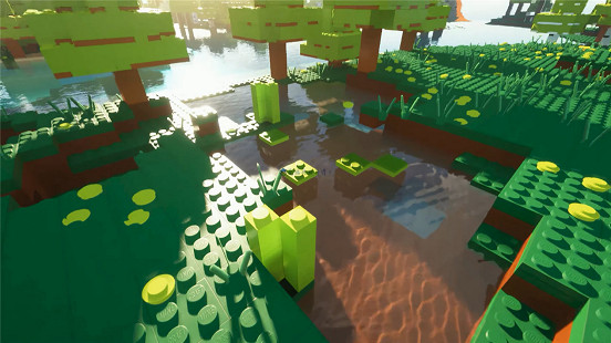 遍地大神的遊戲時代 從編輯器發展史看UGC進化-網易Y3編輯器