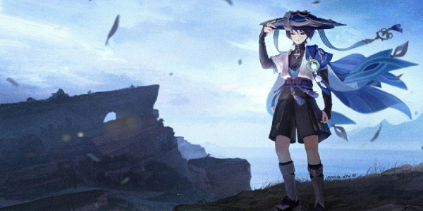 《原神》翠綠之影聖遺物獲得方法