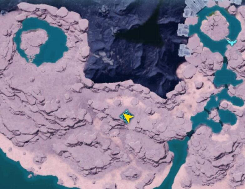 《幻獸帕魯》極貝菈露潔打法技巧 《幻獸帕魯》極貝菈露潔打法技巧