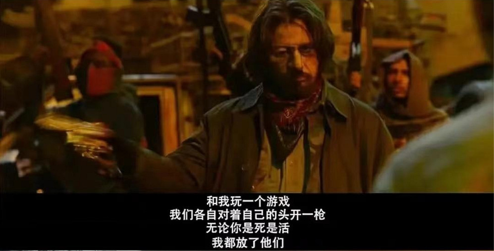 Steam剛上線就好評如潮的《惡魔輪盤》,好玩在哪裡? Steam剛上線就好評如潮的《惡魔輪盤》,好玩在哪裡?