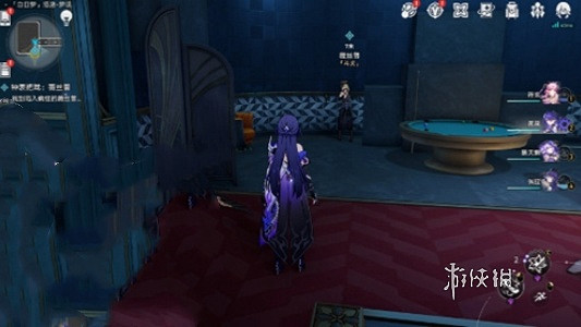 崩壞星穹鐵道薇絲普鍾表把戲任務攻略 崩壞星穹鐵道薇絲普鍾表把戲任務攻略