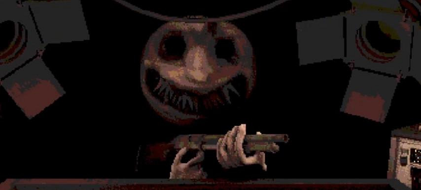 Steam剛上線就好評如潮的《惡魔輪盤》,好玩在哪裡? Steam剛上線就好評如潮的《惡魔輪盤》,好玩在哪裡?