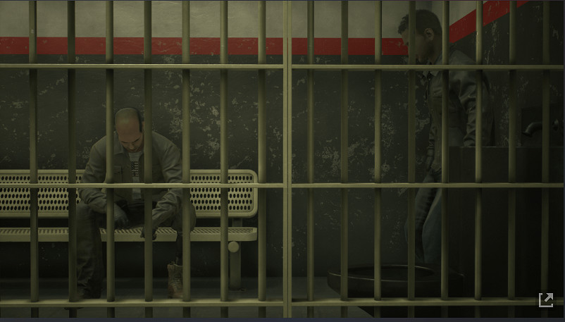 《嚴陣以待》推出全新動態對話系統 提升遊戲沉浸體驗