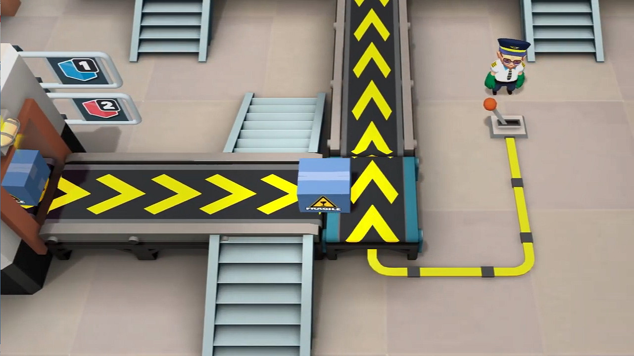 休閒合作新作《趕緊送走》發售日宣傳片 本月發售! 休閒合作新作《趕緊送走》發售日宣傳片 本月發售!