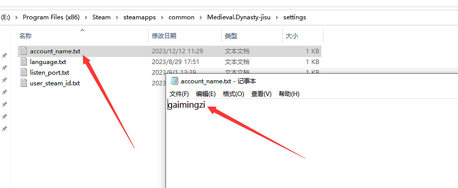 《中世紀王朝》對戰平台連線教學