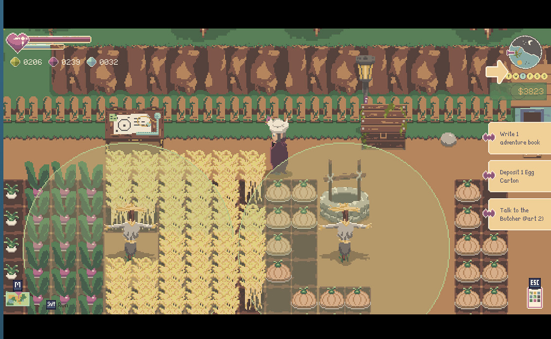 《布洛古拉》開發者更新進度 性能優化成果顯著 《布洛古拉》開發者更新進度 性能優化成果顯著