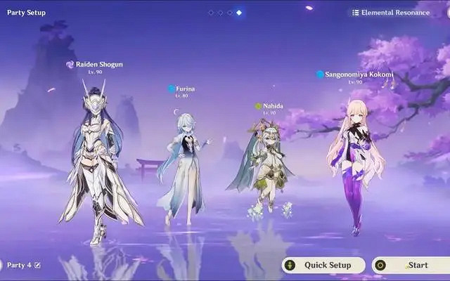 《原神》2v2混池登場時間曝光一覽