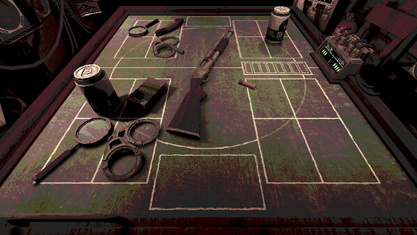 Steam剛上線就好評如潮的《惡魔輪盤》,好玩在哪裡? Steam剛上線就好評如潮的《惡魔輪盤》,好玩在哪裡?