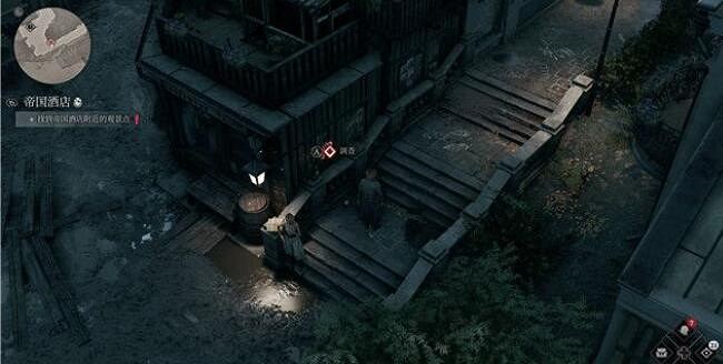 《奇喚士》支線任務華沙故事線索收集攻略