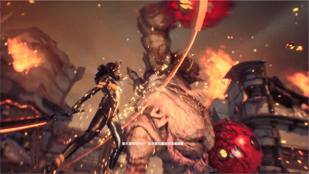 漂亮的大姐姐!《星刃》角色介紹PV“迅梓”公開 漂亮的大姐姐!《星刃》角色介紹PV“迅梓”公開