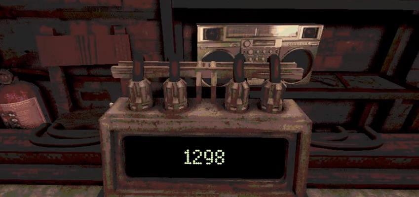 Steam剛上線就好評如潮的《惡魔輪盤》,好玩在哪裡? Steam剛上線就好評如潮的《惡魔輪盤》,好玩在哪裡?