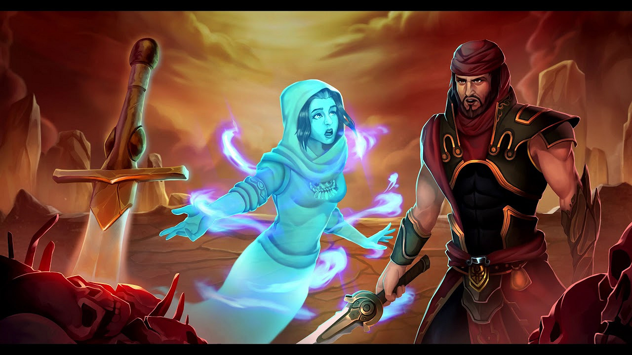 類銀河惡魔城遊戲《希巴：新的黎明》現已在Steam平台正式發售