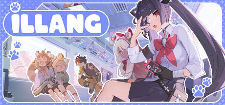 《人狼 iLLANG》免費登陸Steam 多人推理社交狼人遊戲