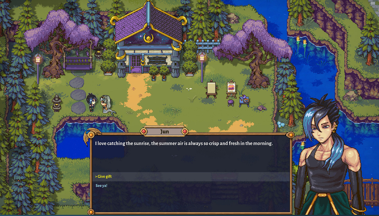 《太陽港》:經典與創新的完美嫁接