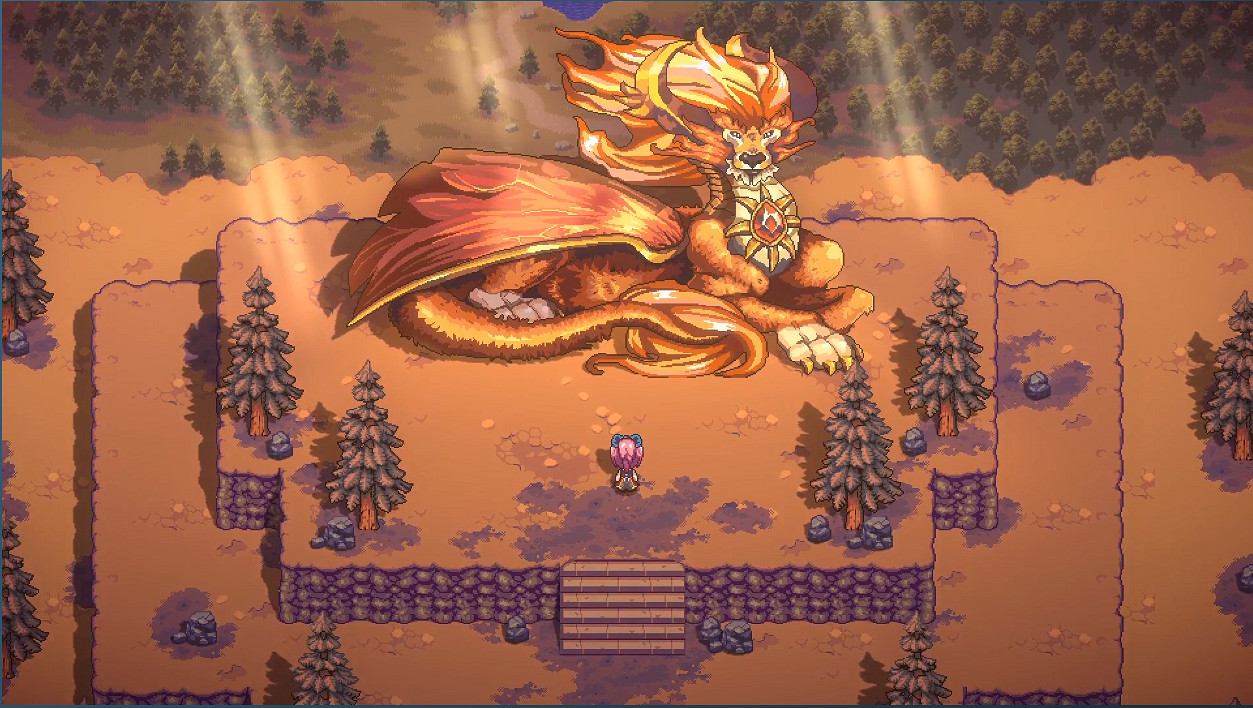 《太陽港》:經典與創新的完美嫁接