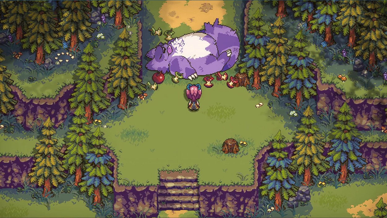 《太陽港》:經典與創新的完美嫁接