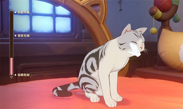 《原神》要成為年輕人的第一款賽博擼貓神器？