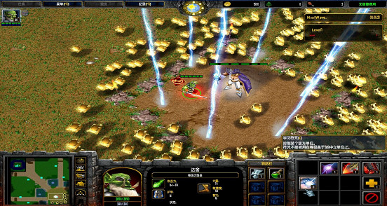 遍地大神的遊戲時代 從編輯器發展史看UGC進化-網易Y3編輯器