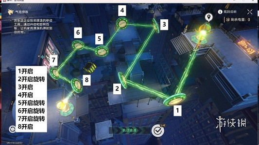 崩壞星穹鐵道憂傷的怪物們其四通關攻略