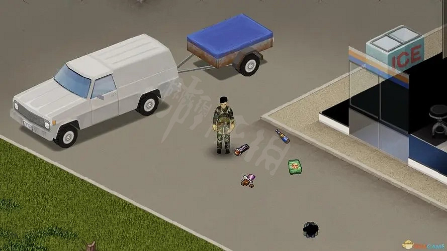 《殭屍毀滅工程》病毒感染的機率和時長　病毒感染有什麽樣的機制？