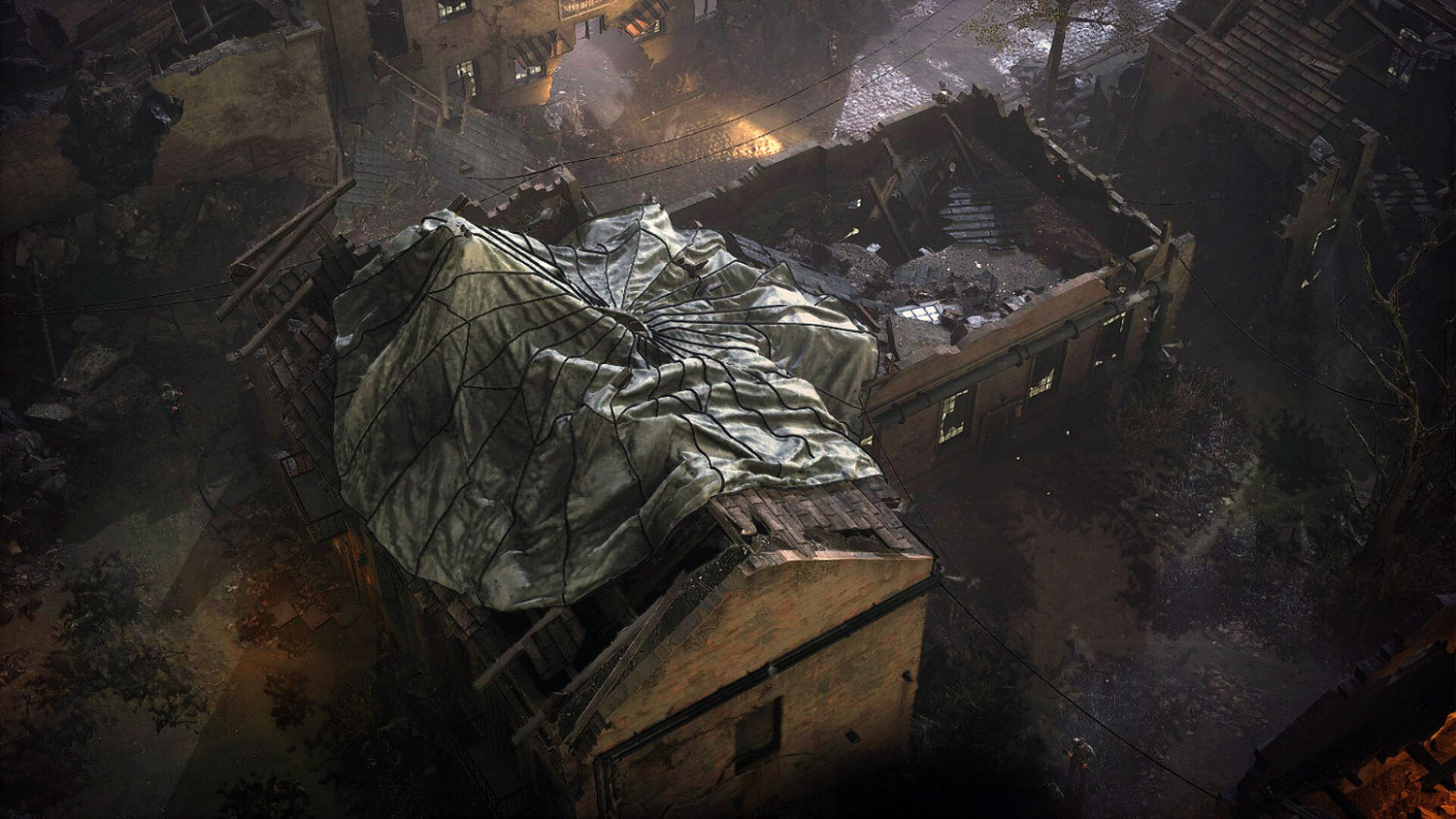 策略遊戲《63 Days》Steam頁面上線 支援中文