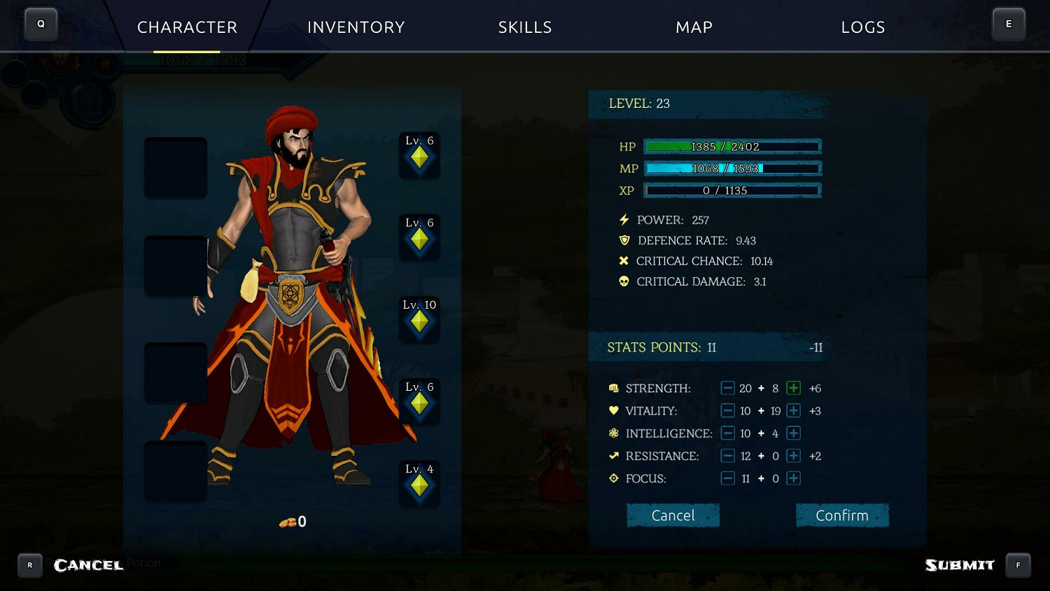 類銀河惡魔城遊戲《希巴：新的黎明》現已在Steam平台正式發售