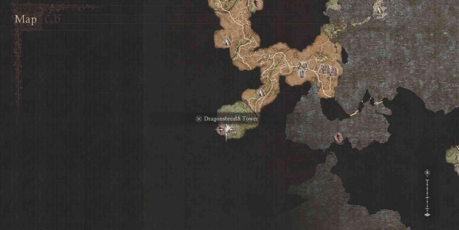 《龍之信條2》穢龍之塔成就要點