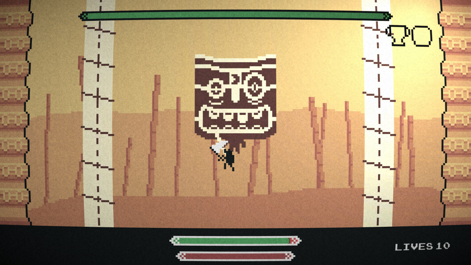 《Nimbusfall》Steam頁面上線 支援中文