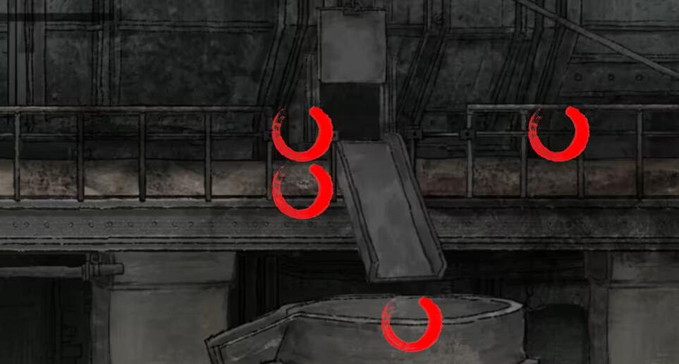 《山河旅探》第三章案件推理攻略 《山河旅探》第三章案件推理攻略