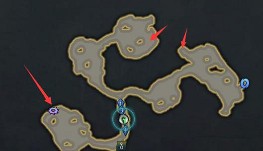 《命運方舟》杜基王之劍獲取攻略