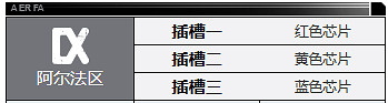 鋼嵐西塞羅角色介紹 鋼嵐西塞羅角色介紹