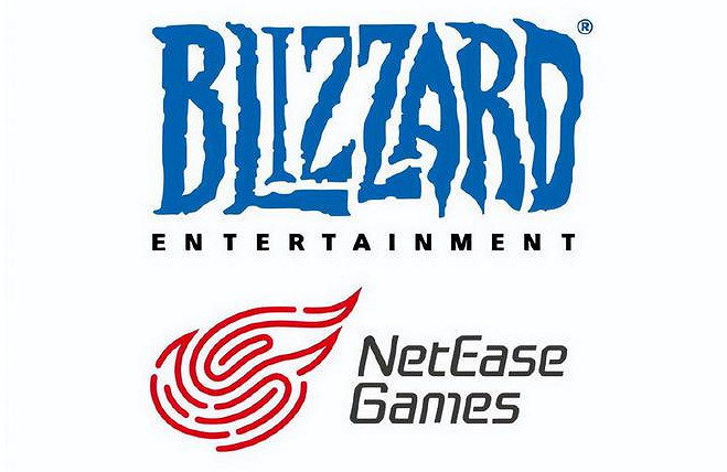 網易暴雪“舊情複燃”！唯有利益永恒