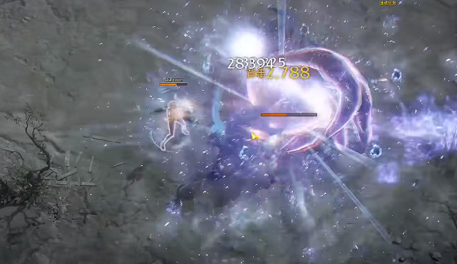 《命運方舟》鐵爪捕手長位置 《命運方舟》鐵爪捕手長位置