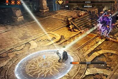 《命運方舟》直升50級後跑圖攻略一覽