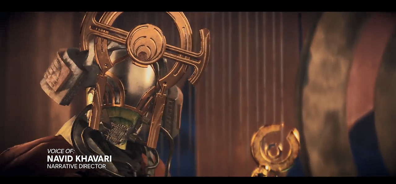 《星際大戰：亡命之徒》故事宣傳片公開！8月發售