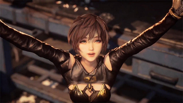 《星刃》新角色介紹片公布:工程師莉莉活潑又不失可愛