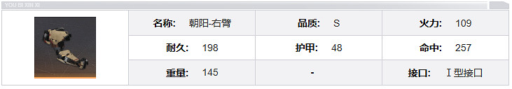 鋼嵐朝陽機兵介紹 鋼嵐朝陽機兵介紹