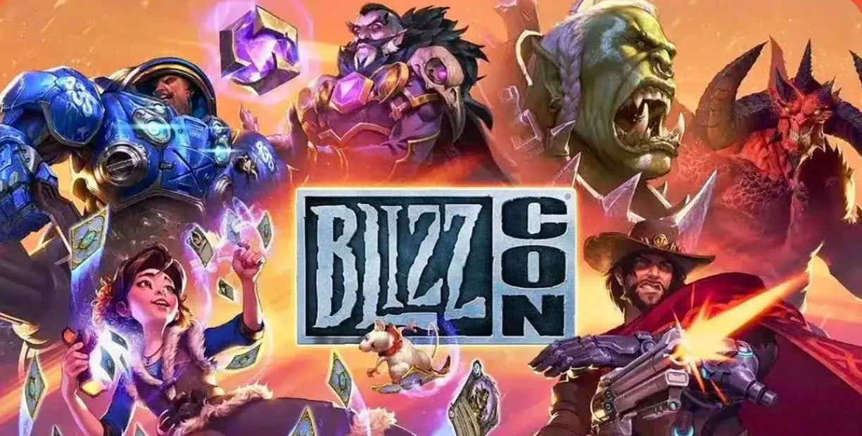 網易暴雪“舊情複燃”！唯有利益永恒