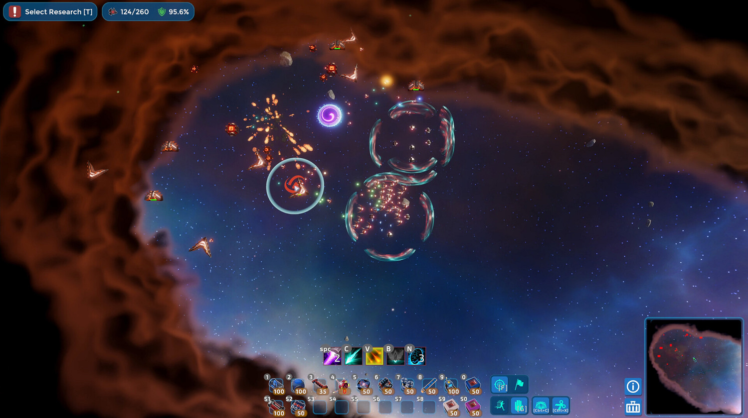 基地建造遊戲《Final Factory》現已在Steam搶先體驗推出