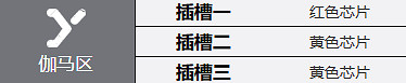 鋼嵐葛裡高利角色介紹 鋼嵐葛裡高利角色介紹