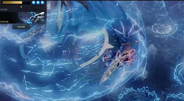 《命運方舟》卡爾艾利格斯打法攻略