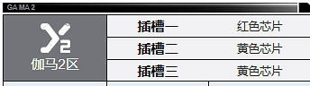 鋼嵐角色圖鑒大全 鋼嵐角色圖鑒大全
