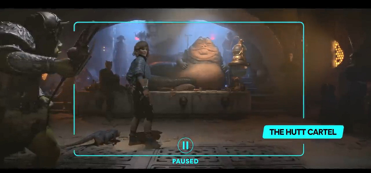 《星際大戰：亡命之徒》故事宣傳片公開！8月發售