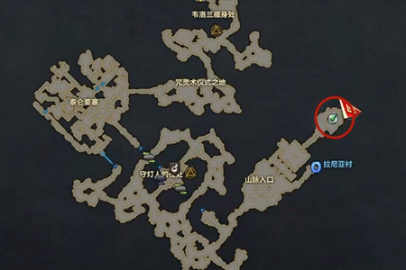 《命運方舟》卡斯裡克刷新時間介紹