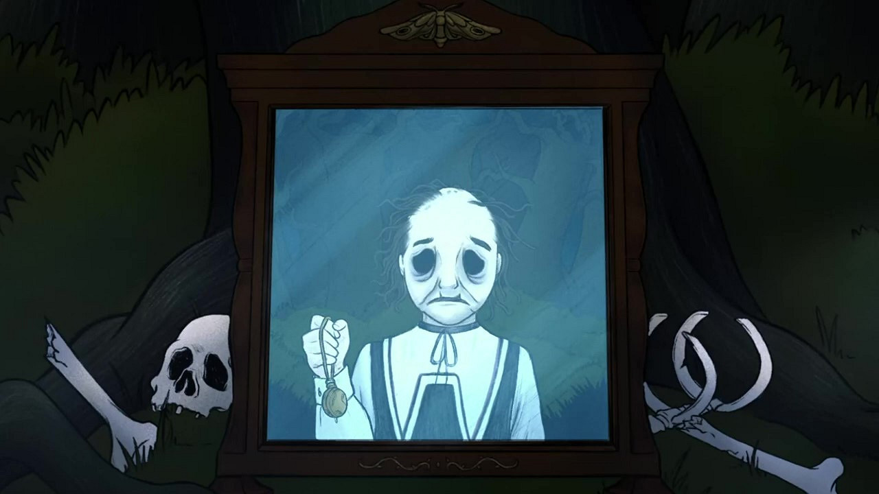 指向點擊恐怖遊戲《Tales from Candleforth》發售日預告 4月30日發售 指向點擊恐怖遊戲《Tales from Candleforth》發售日預告 4月30日發售