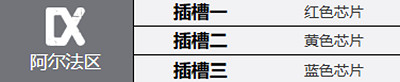 鋼嵐洛莎角色介紹 鋼嵐洛莎角色介紹