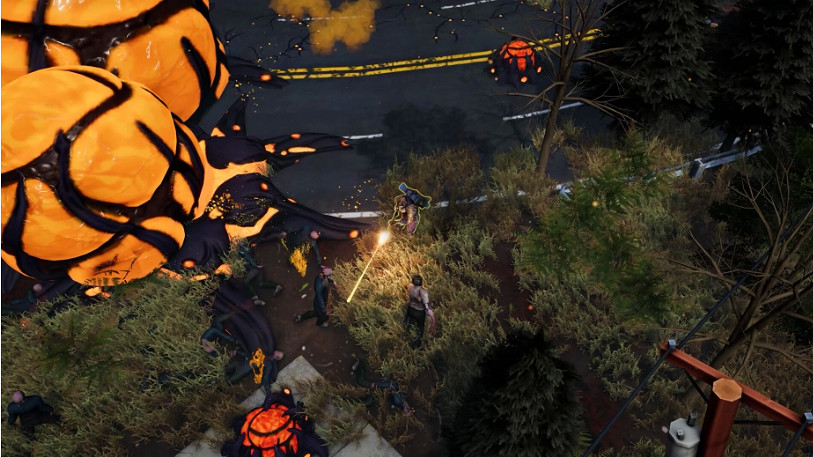 後啟示錄生存《最後的希望地堡：殭屍生存》正式上線