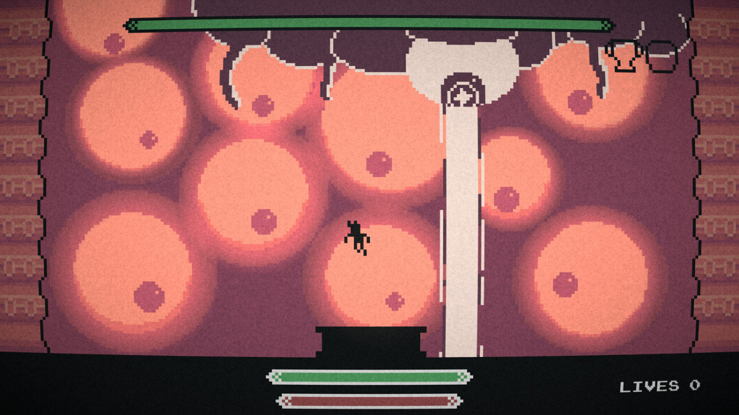 《Nimbusfall》Steam頁面上線 支援中文